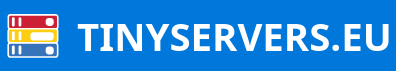 Tinyservers Support
